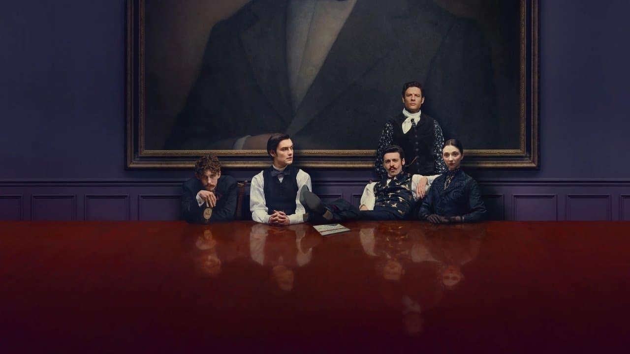Is House of Guinness Renewed for Season 2? What We Know