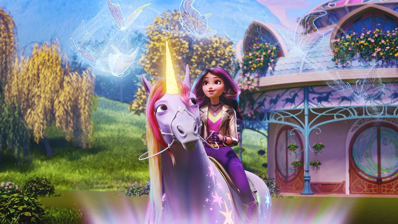 Unicorn Academy — official still