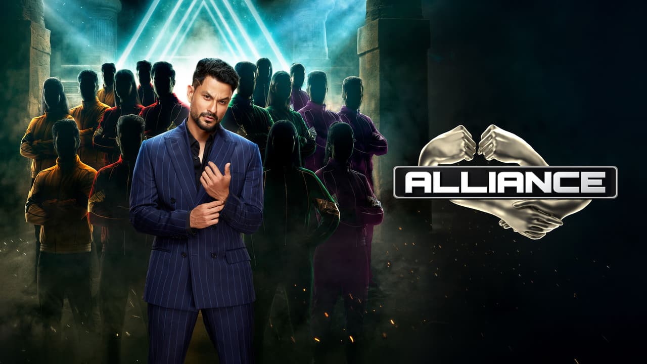 Alliance — official still