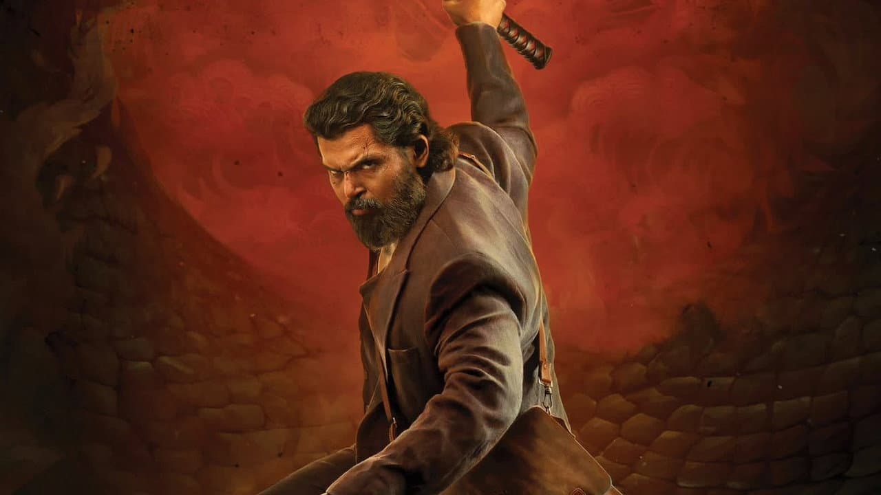 Sardar 2 key art