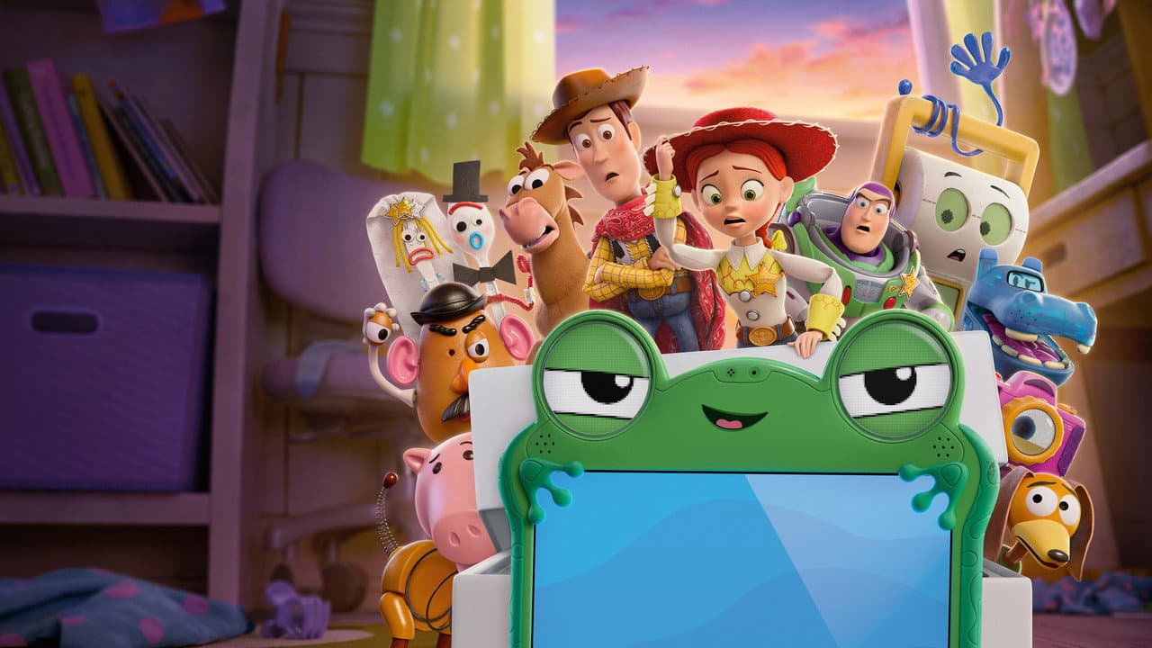 Toy Story 5 Release Date - The Toys Are Coming Home: