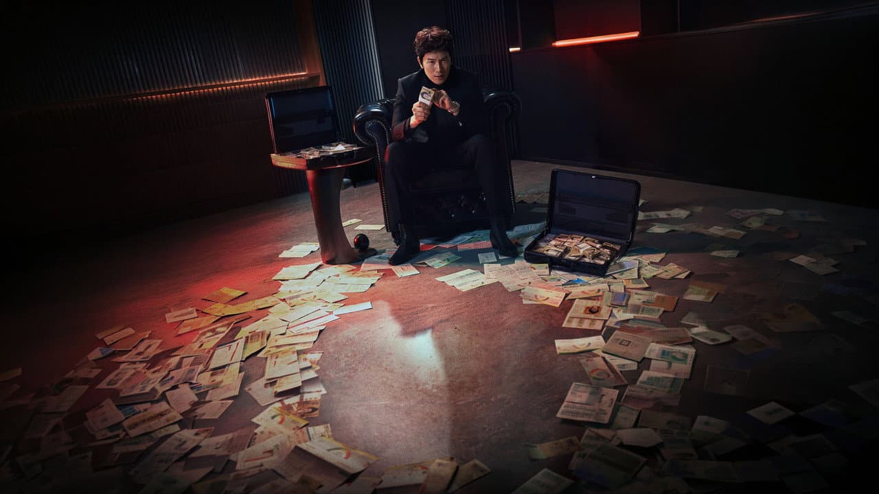 The Apartment Job Premiere Recap: Ji Sung's New Drama Tops Ratings
