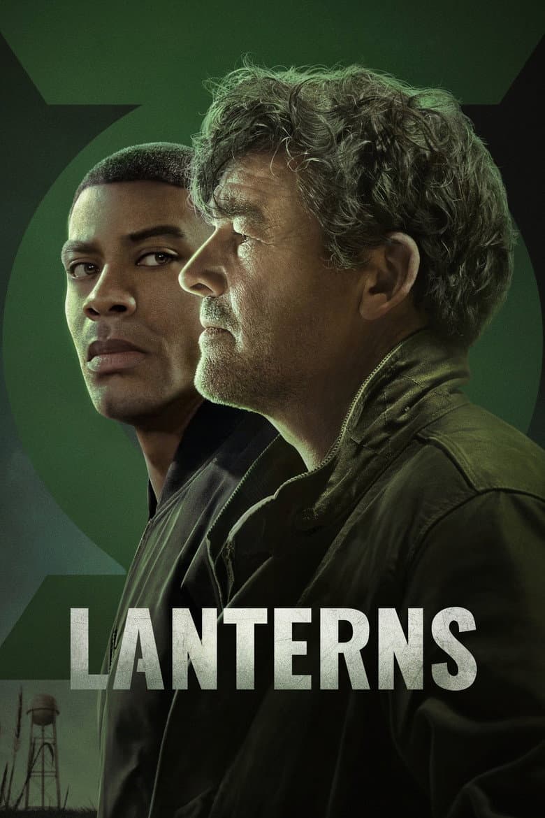 Lanterns — official still