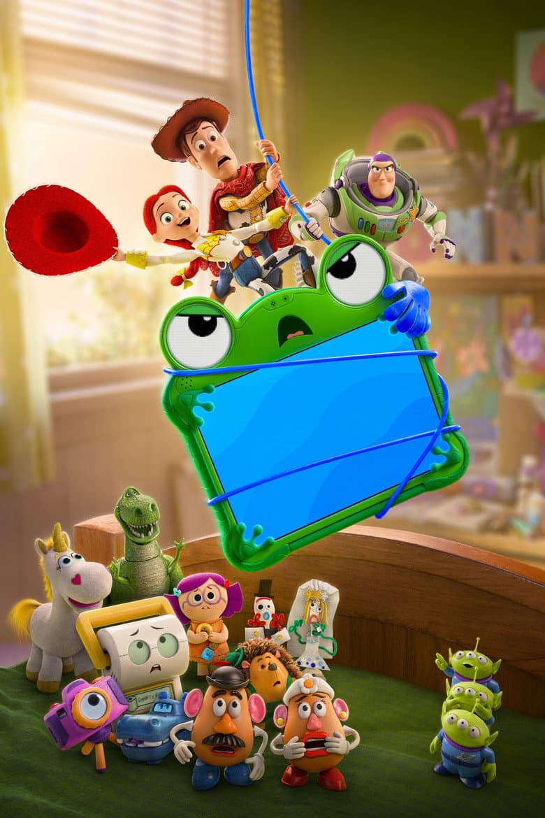 Toy Story 5 Release Date - What's Next for the Beloved Franchise: A Billion-Doll