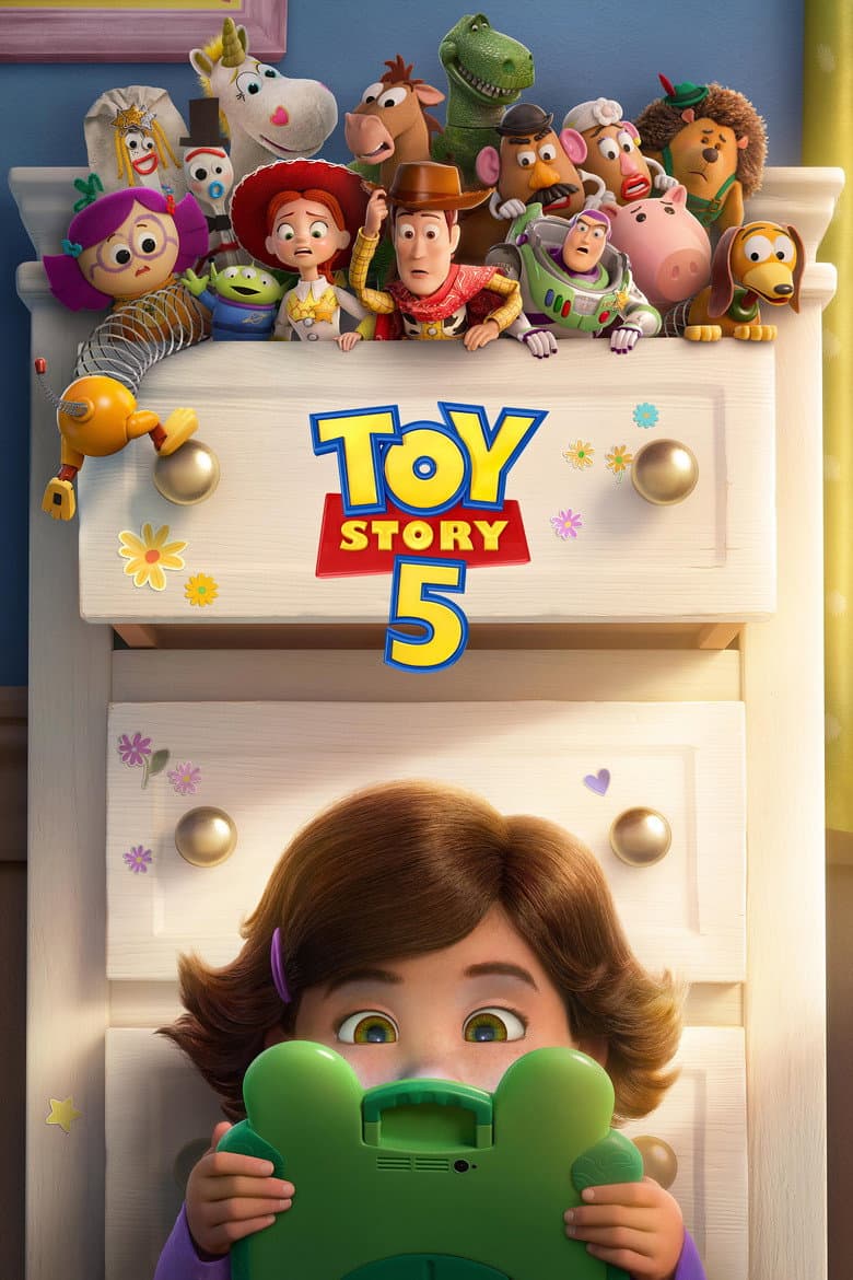 Toy Story 5 Box Office Recap: The Billion-Dollar Club's Newest Member