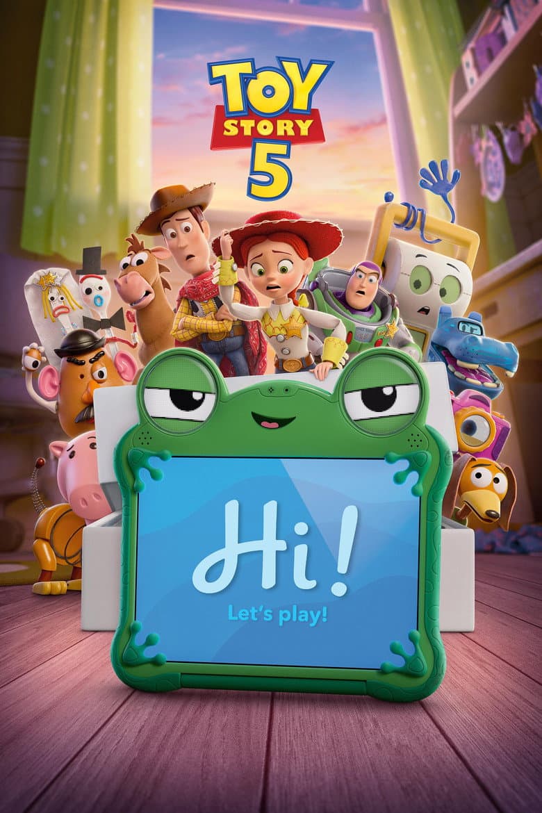 Toy Story 5: The Final Trailer Arrives — What We Know So Far: Release Date, Cast