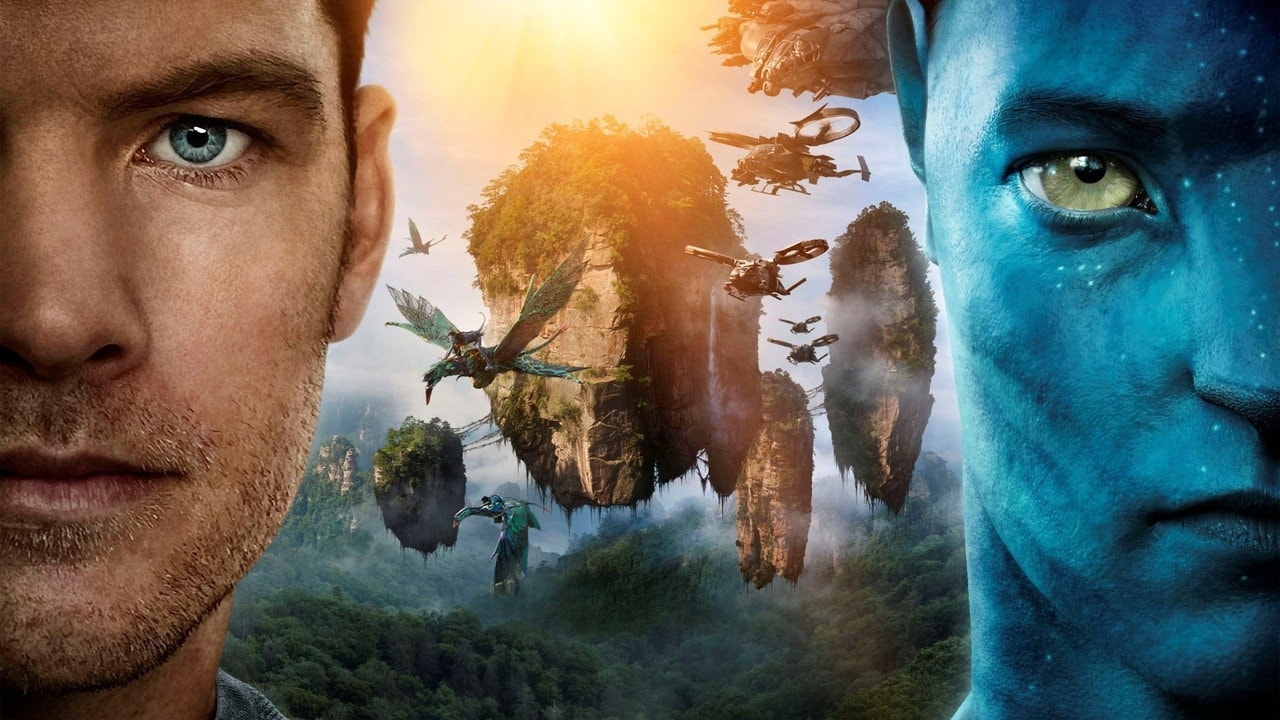Avatar — official still