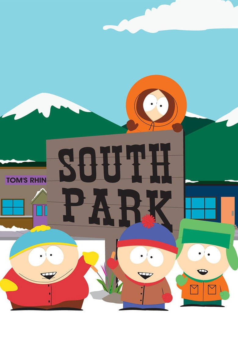 South Park — official still