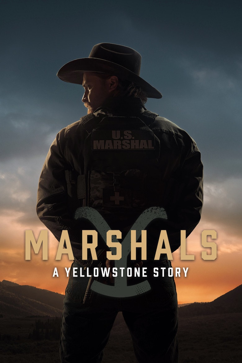 Marshals — official still