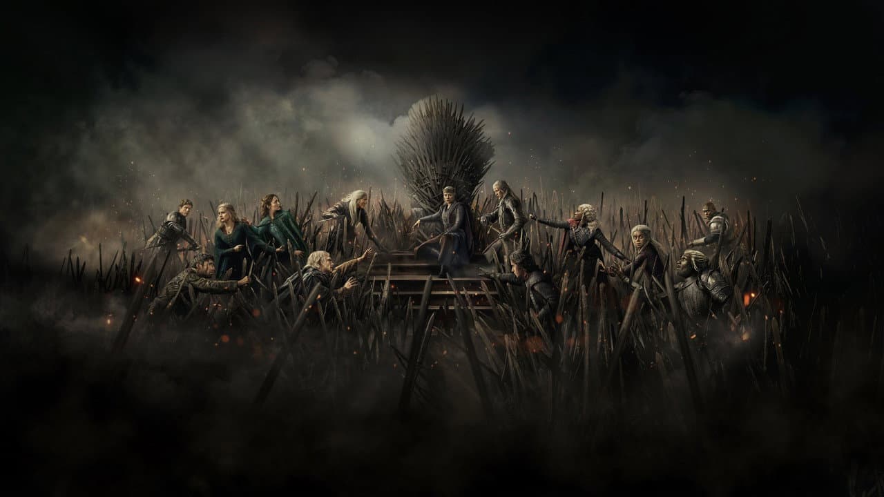 ‘House of the Dragon’ Season 3 Episode 5 Ending Explained: Who Killed the Gold C