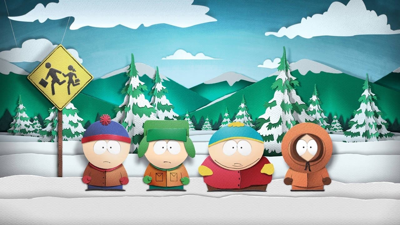 South Park — official still