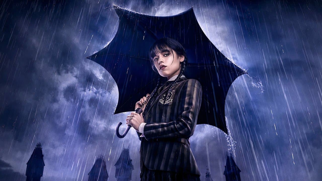 Wednesday Season 3 Release Date: What's Next for Nevermore
