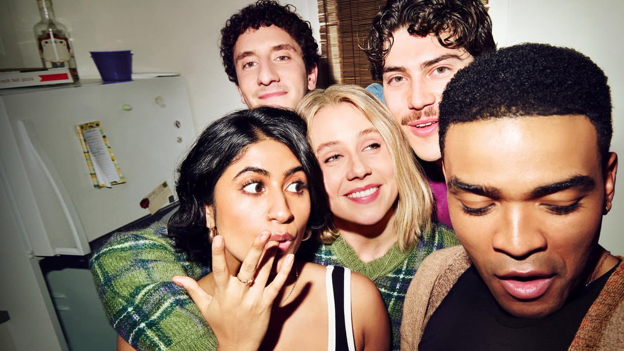 Adults — official still
