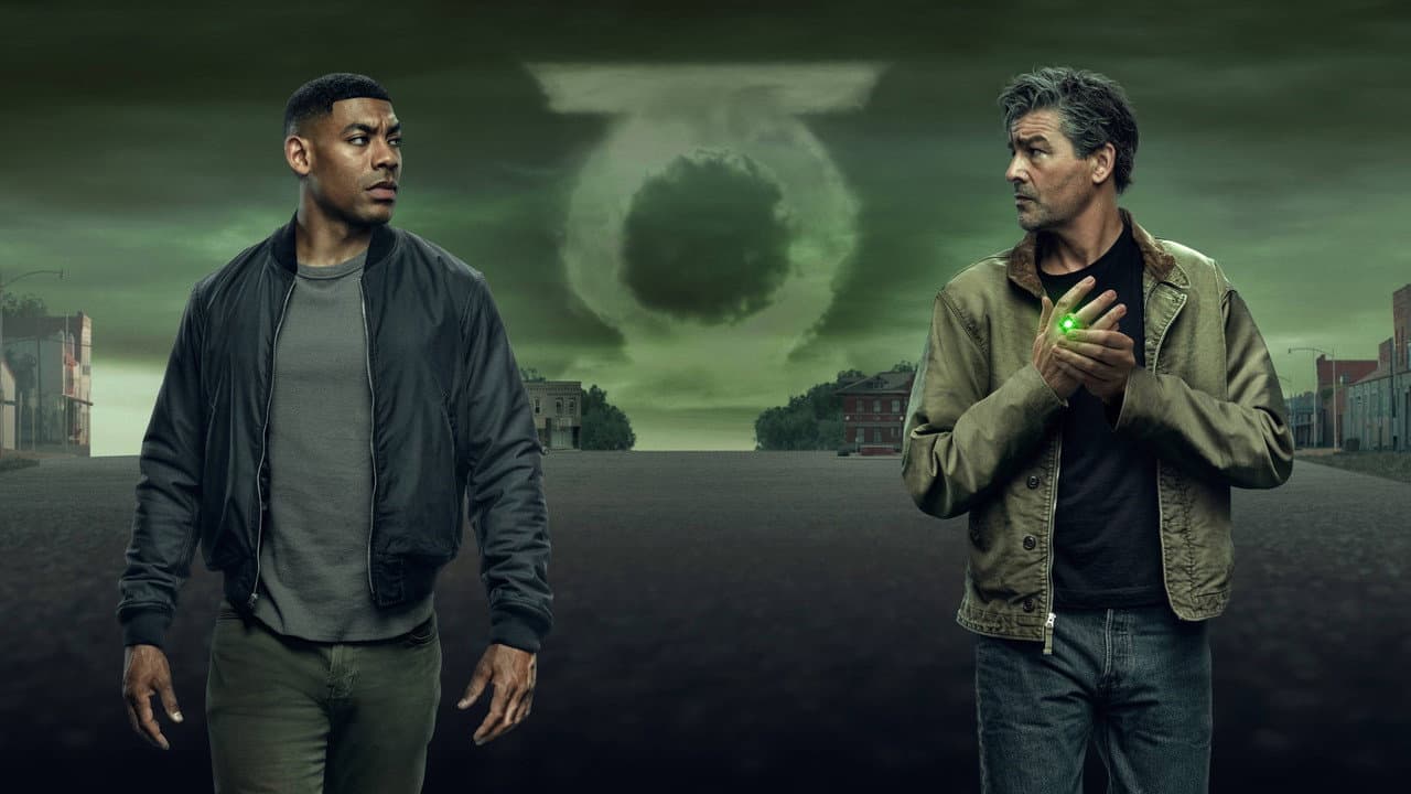 Lanterns — official still