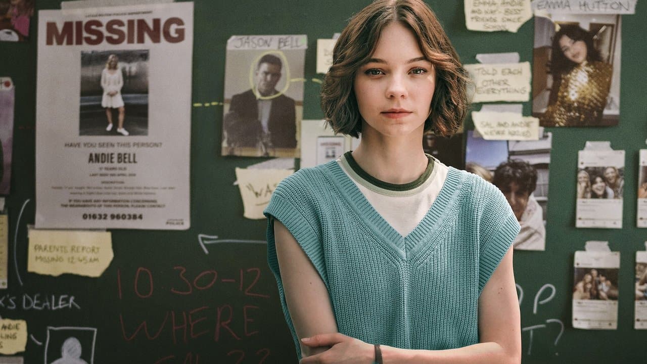 A Good Girl's Guide to Murder Cast & Characters: Who Plays Who