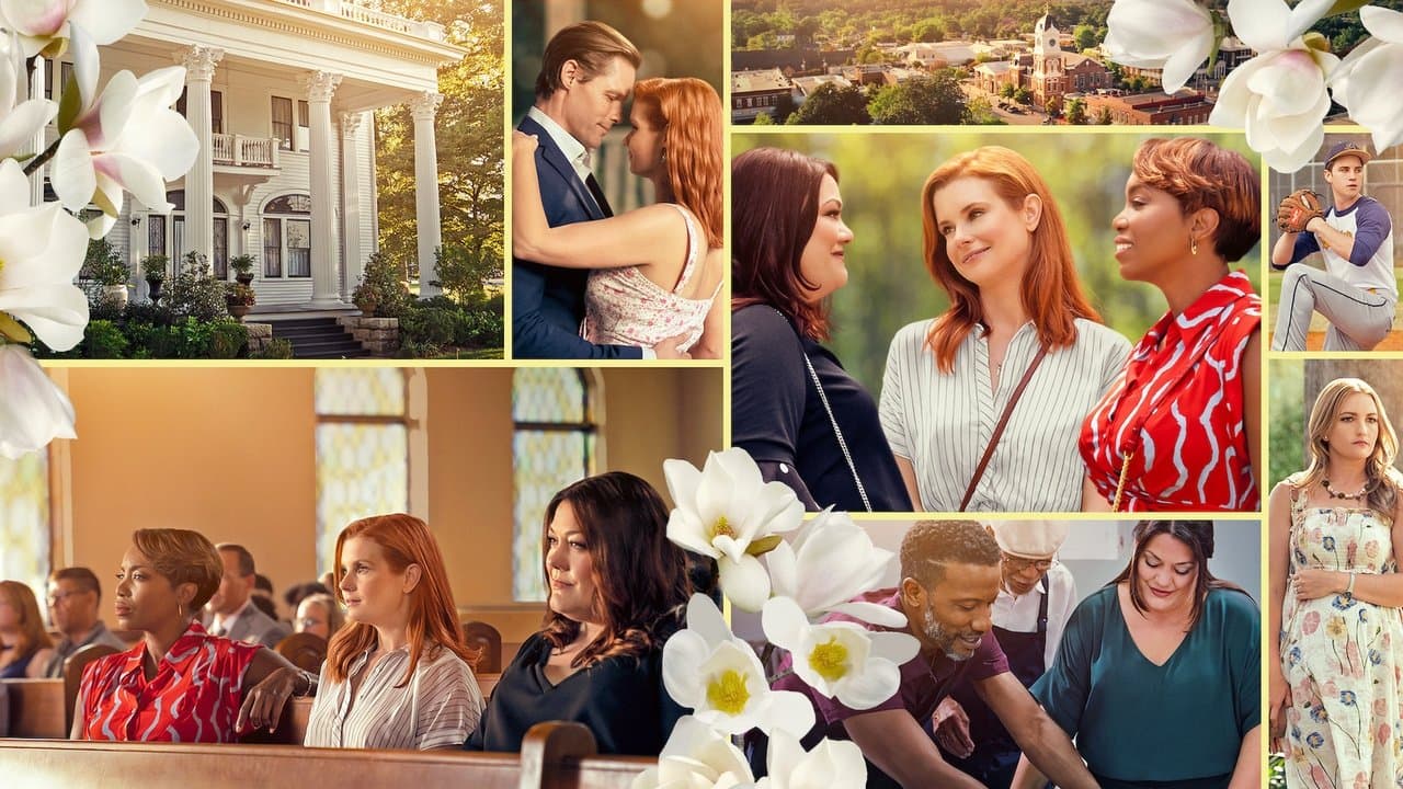 Sweet Magnolias Season 5 Review: A Rocky Premiere