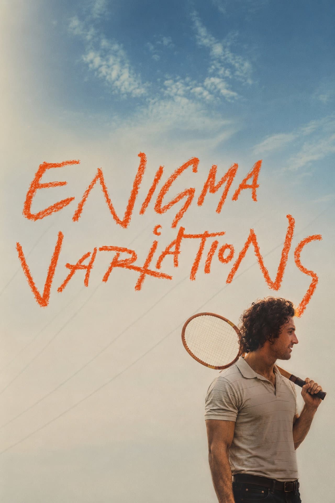 Enigma Variations Cast & Characters: Who Plays Who