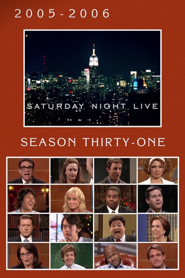 Saturday Night Live — official still