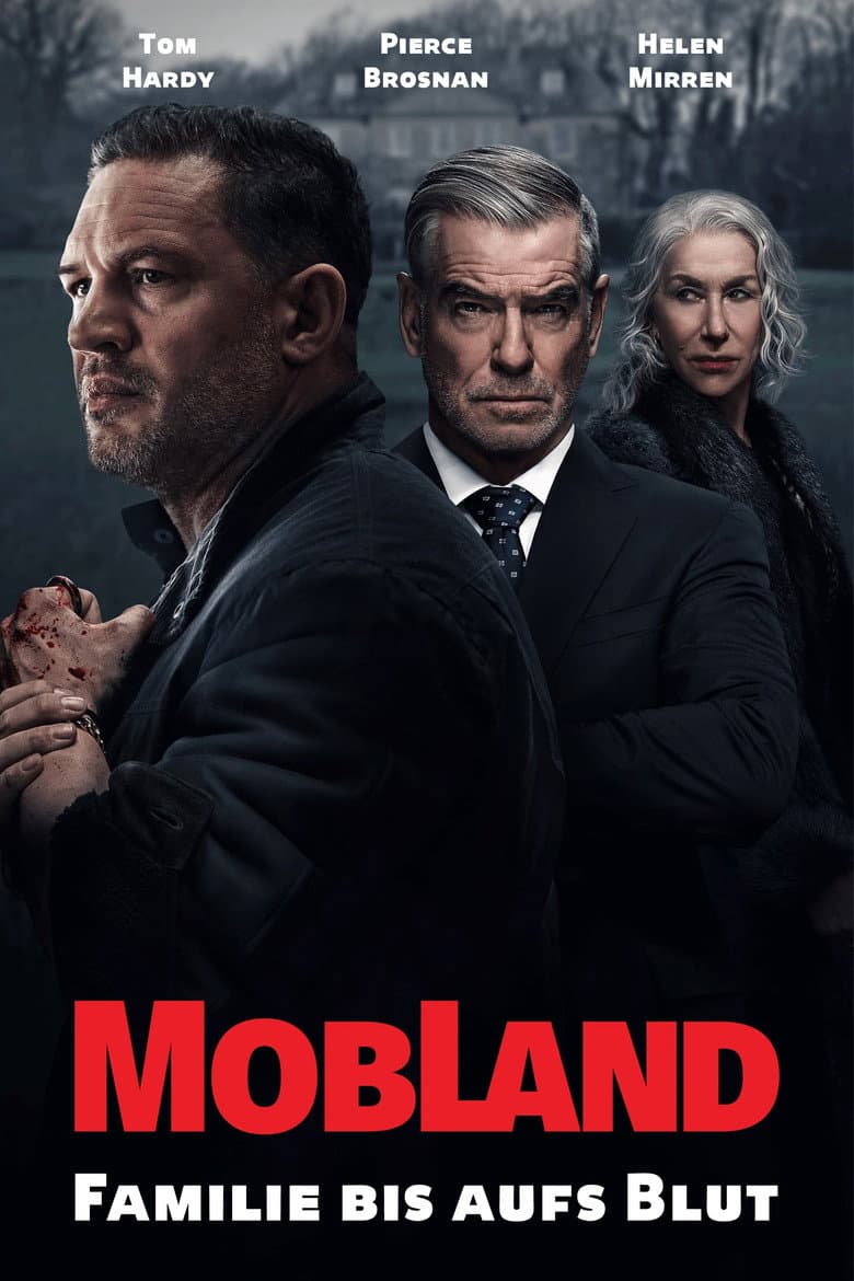MobLand — official still