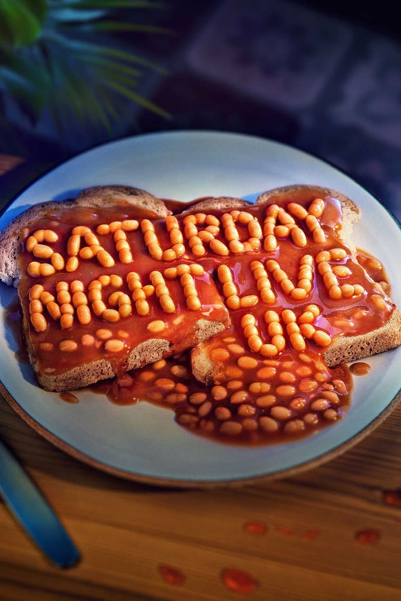 Saturday Night Live UK — official still