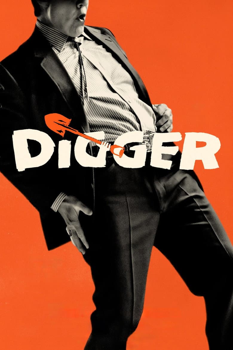 Digger — official still