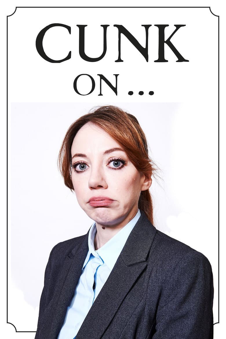 Cunk on... — official still