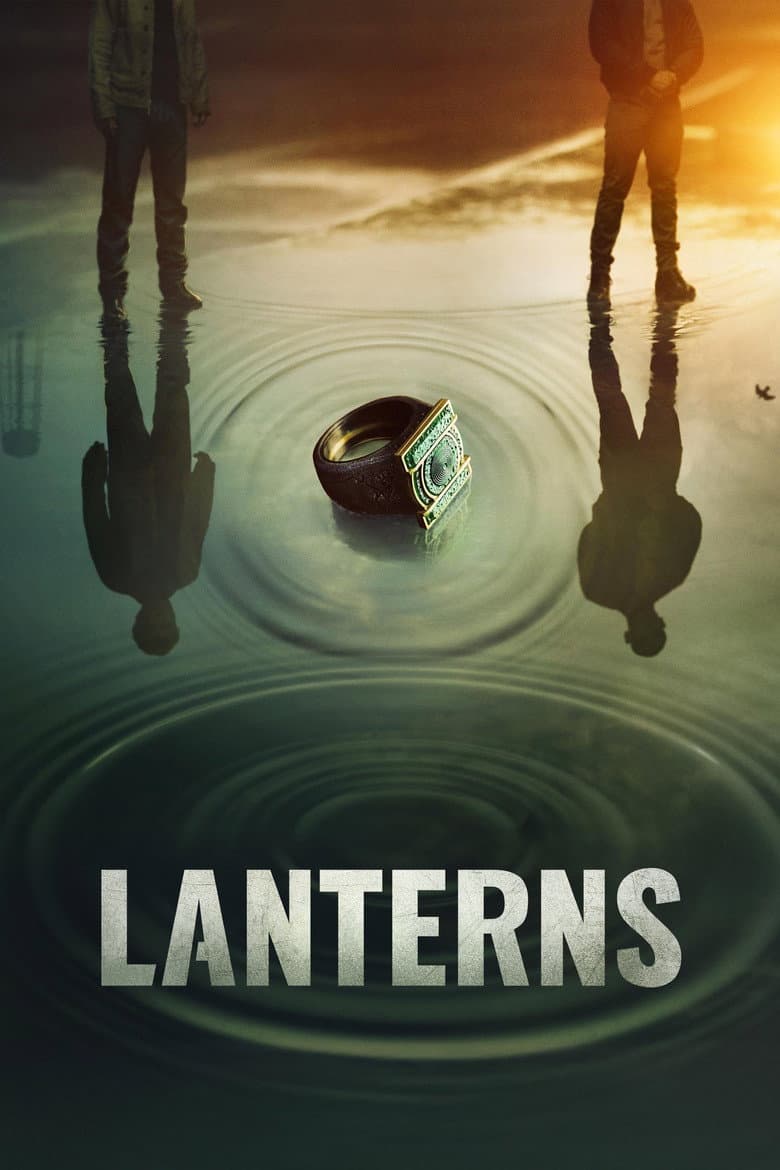 Lanterns — official still