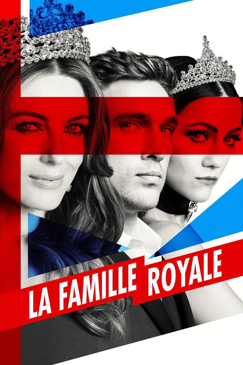 The Royals — official still